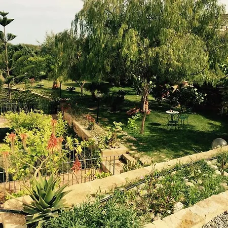 Il Grecale Casa vacanze *