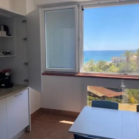 Il Grecale Casa vacanze Crotone