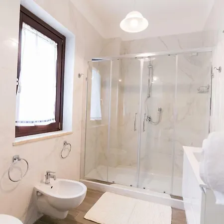 Il Grecale Casa vacanze *