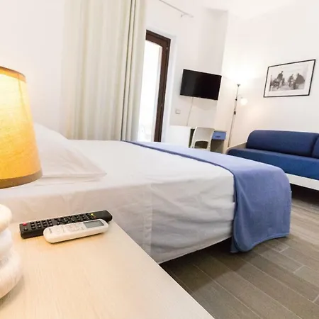 Il Grecale Casa vacanze