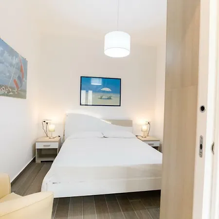 Casa vacanze Il Grecale