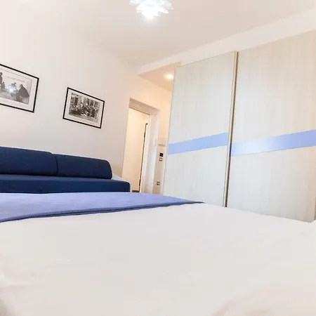 Il Grecale Casa vacanze *