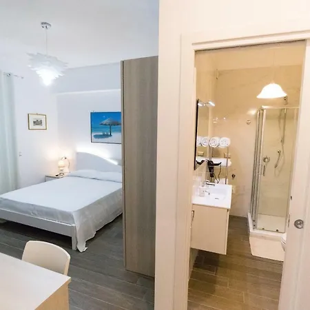 Il Grecale Casa vacanze *