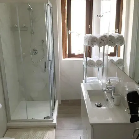 Il Grecale Casa vacanze