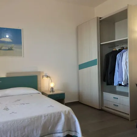 Il Grecale Casa vacanze Crotone