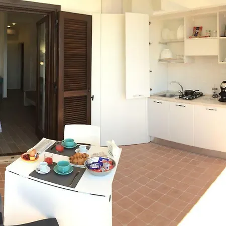 Casa vacanze Il Grecale