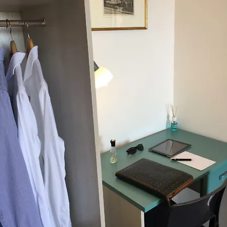 Il Grecale Casa vacanze *