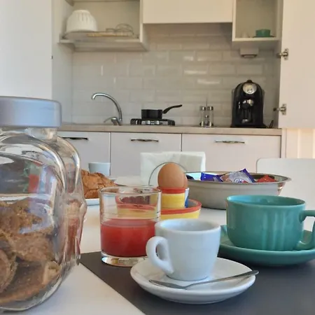 Casa vacanze Il Grecale