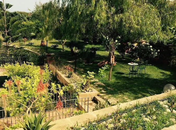 Il Grecale Casa de Férias *