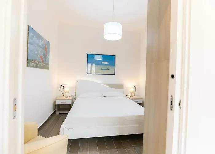 Casa de Férias Il Grecale