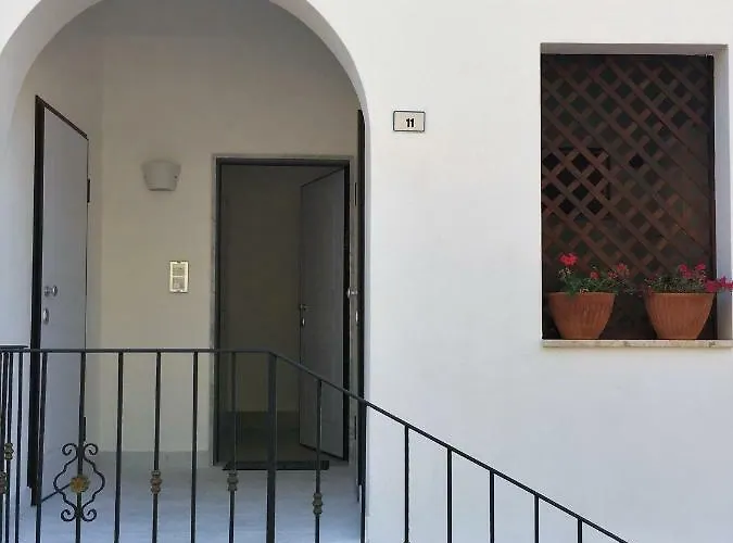 Casa de Férias Il Grecale Crotone