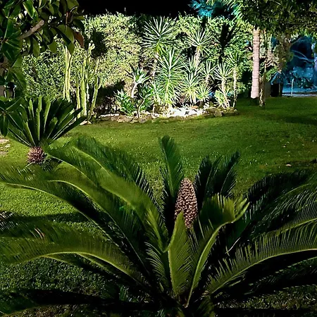 Il Grecale Hébergement de vacances Crotone