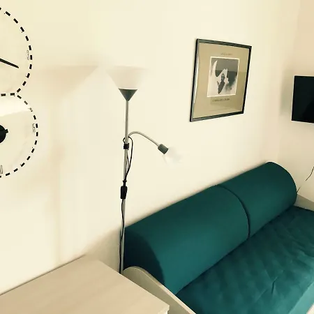 Il Grecale Hébergement de vacances