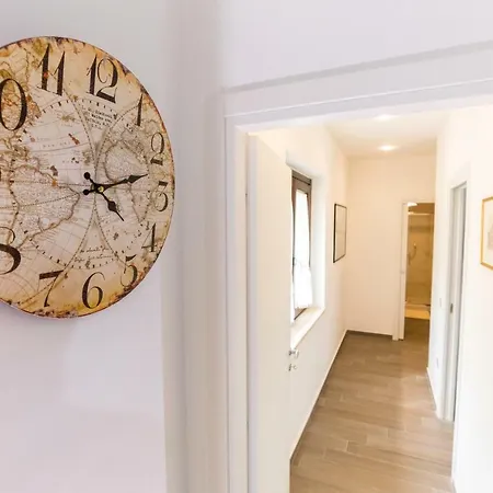 Il Grecale Hébergement de vacances Crotone