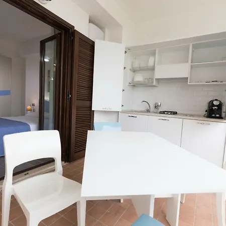 Il Grecale Hébergement de vacances