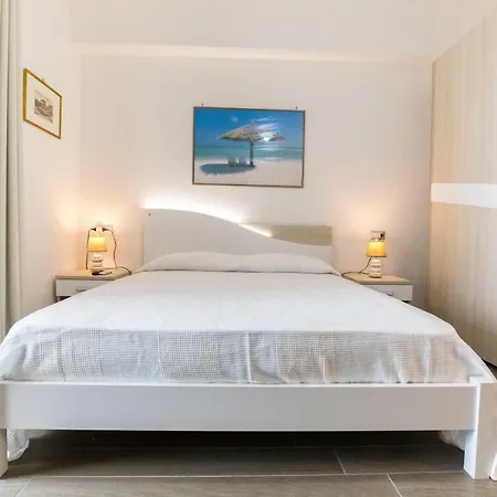 Il Grecale Hébergement de vacances