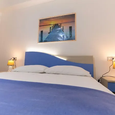 Il Grecale Hébergement de vacances