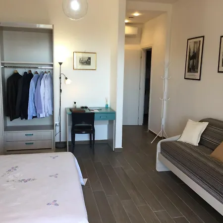 Il Grecale Hébergement de vacances *