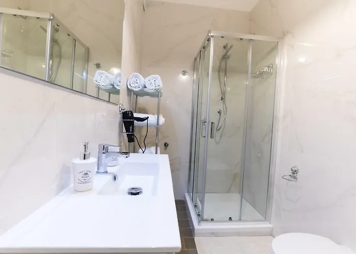 Il Grecale בית נופש