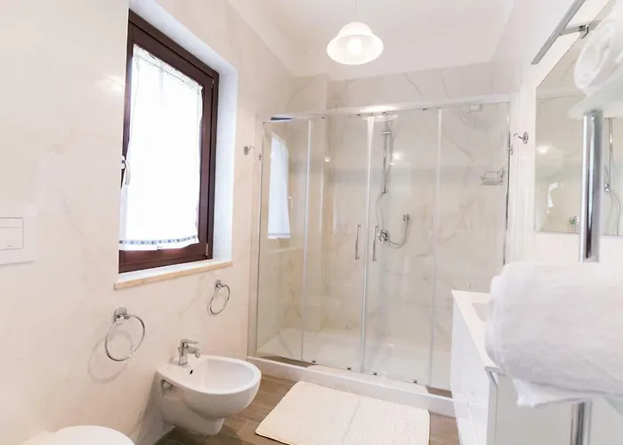 Il Grecale Ferienhaus *