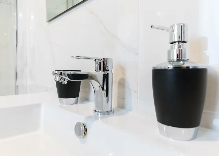 Il Grecale בית נופש *