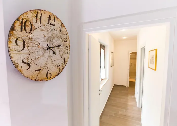 Il Grecale Ferienhaus Crotone