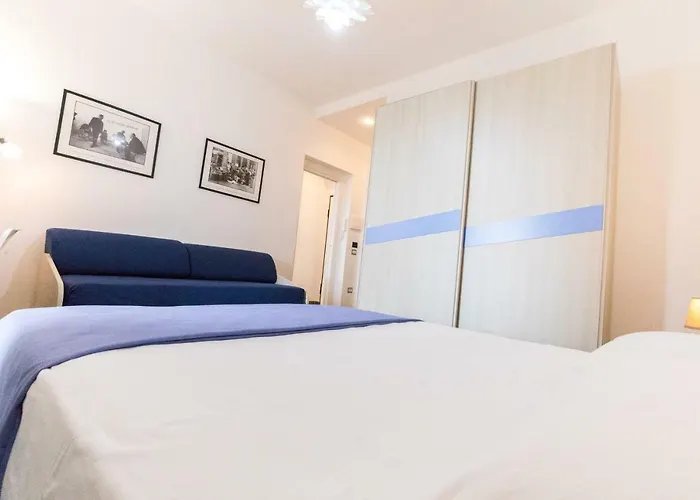 Il Grecale Ferienhaus *