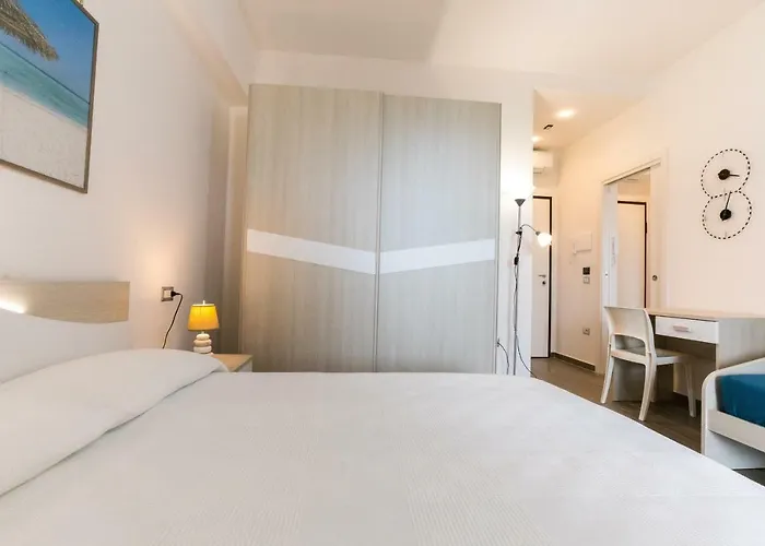 Ferienhaus Il Grecale *