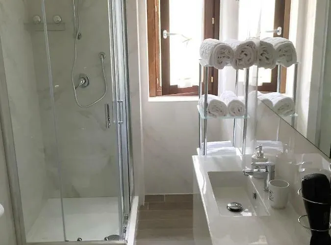 Il Grecale Ferienhaus