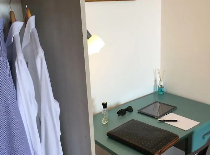 Il Grecale Ferienhaus *