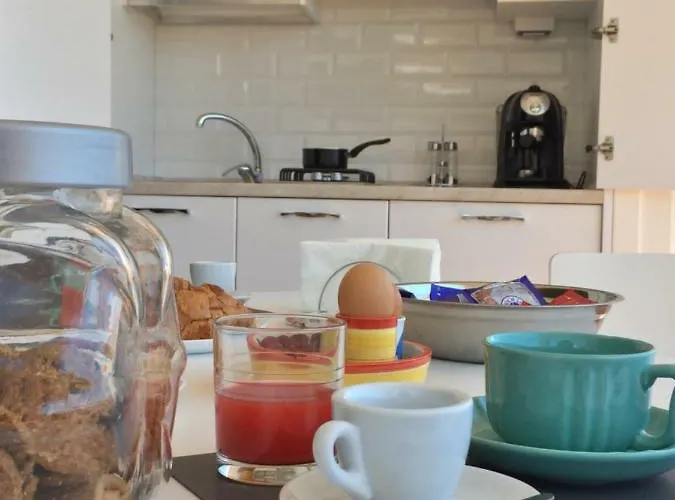 Ferienhaus Il Grecale